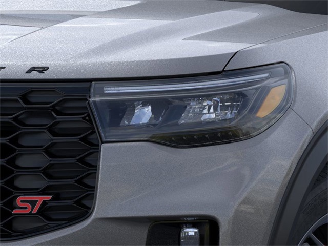 Thumbnail: 2026 Ford Explorer - 19