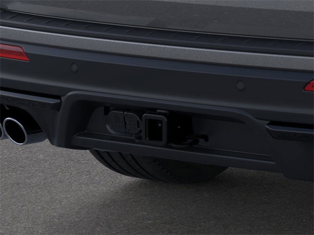 Thumbnail: 2026 Ford Explorer - 23