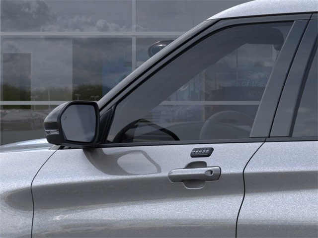 Thumbnail: 2026 Ford Explorer - 20