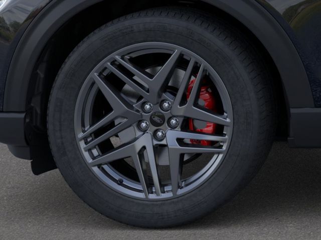Thumbnail: 2026 Ford Explorer - 6
