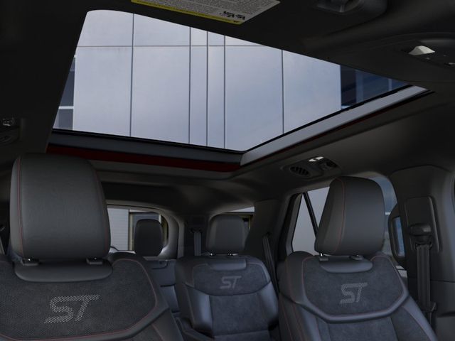 Thumbnail: 2026 Ford Explorer - 22