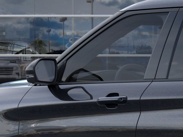Thumbnail: 2026 Ford Explorer - 20