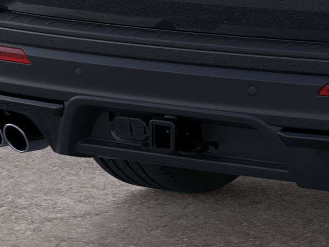 Thumbnail: 2026 Ford Explorer - 23