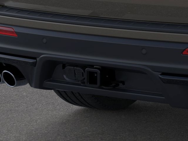 Thumbnail: 2026 Ford Explorer - 23