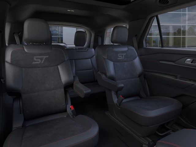 Thumbnail: 2026 Ford Explorer - 15
