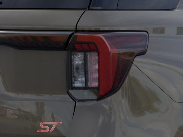Thumbnail: 2026 Ford Explorer - 21
