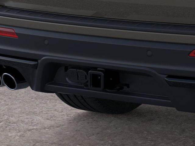 Thumbnail: 2026 Ford Explorer - 23