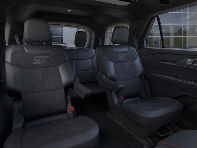 Thumbnail: 2026 Ford Explorer - 15