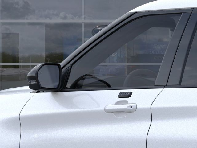 Thumbnail: 2026 Ford Explorer - 20