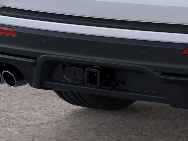 Thumbnail: 2026 Ford Explorer - 23