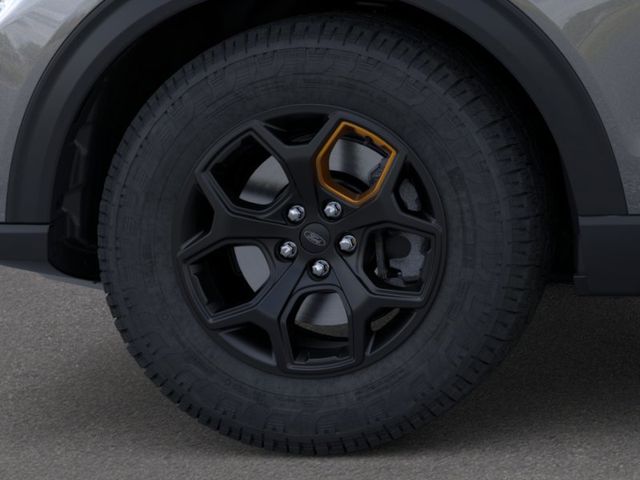 Thumbnail: 2026 Ford Explorer - 6