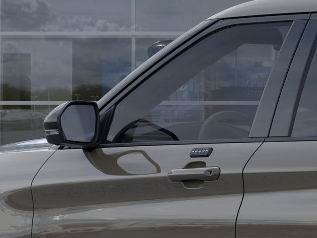 Thumbnail: 2026 Ford Explorer - 20