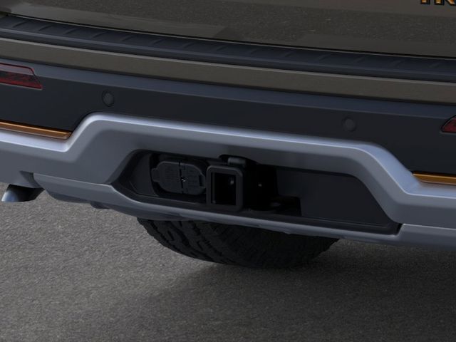 Thumbnail: 2026 Ford Explorer - 23