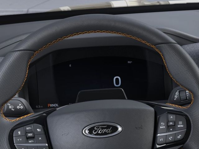 Thumbnail: 2026 Ford Explorer - 17