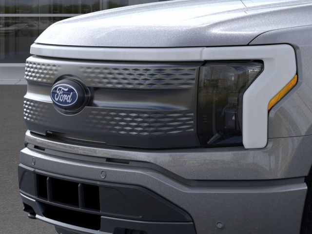 Thumbnail: 2025 Ford F-150 - 18