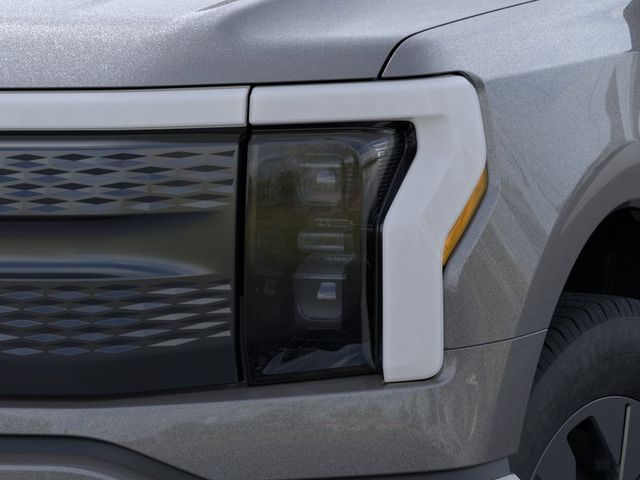 Thumbnail: 2025 Ford F-150 - 19