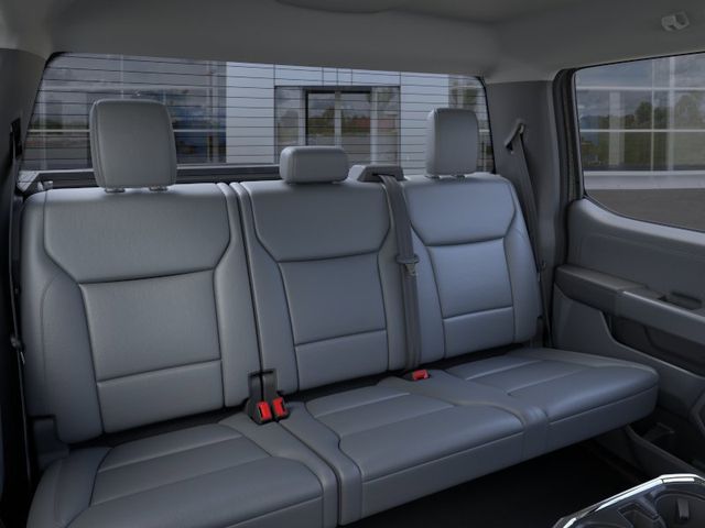 Thumbnail: 2025 Ford F-150 - 10