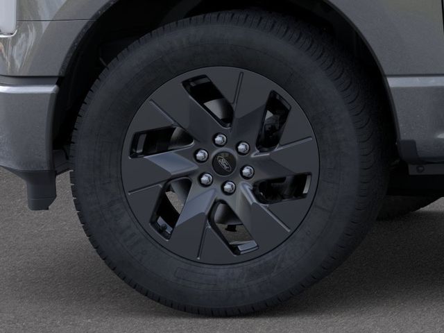 Thumbnail: 2025 Ford F-150 - 7