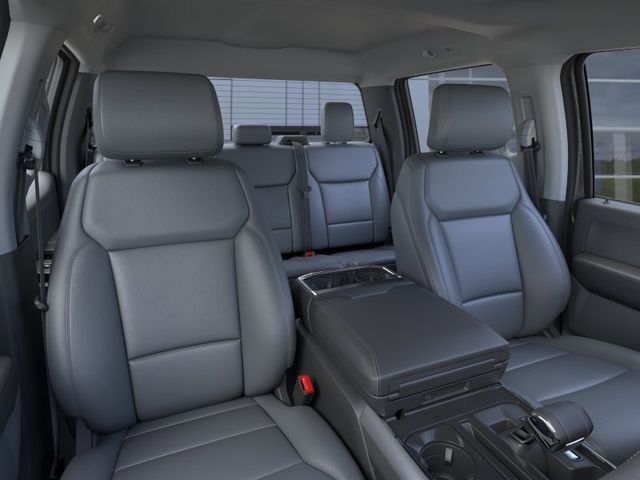 Thumbnail: 2025 Ford F-150 - 8