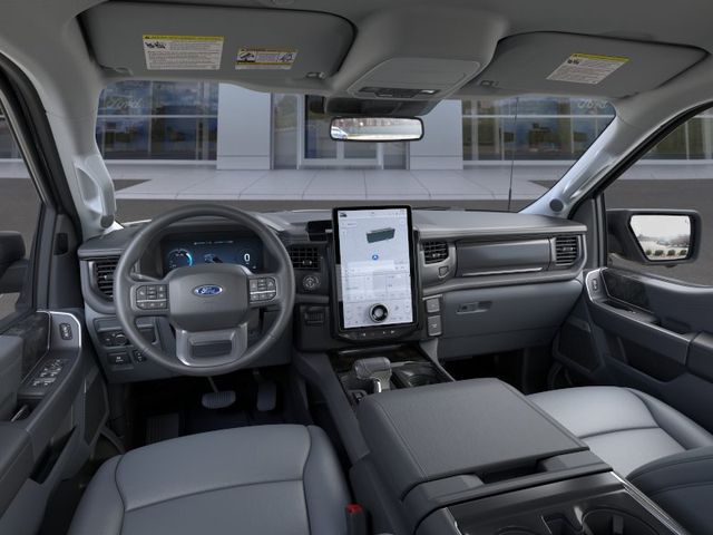 Thumbnail: 2025 Ford F-150 - 2