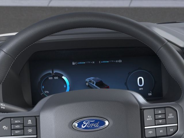 Thumbnail: 2025 Ford F-150 - 12
