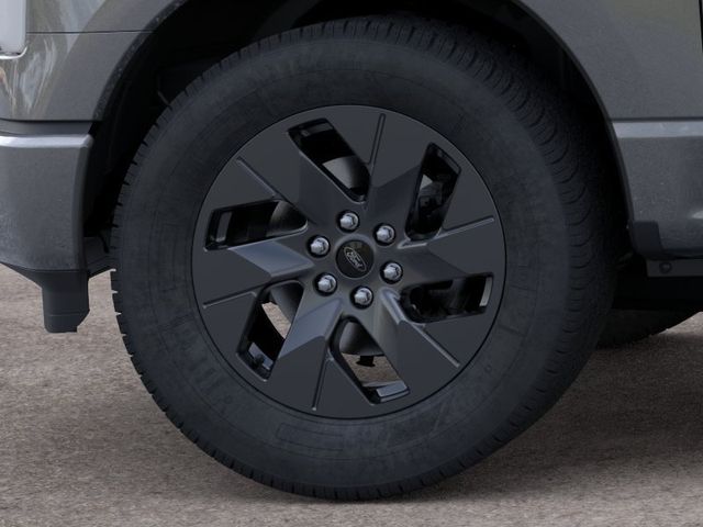 2025 Ford F-150 Lightning Flash - Photo 7