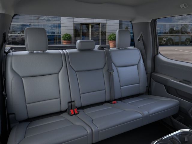 2025 Ford F-150 Lightning Flash - Photo 10