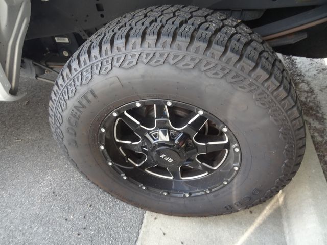Thumbnail: 2019 Ford F-250 - 12