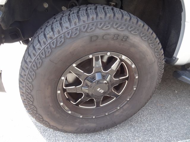 Thumbnail: 2019 Ford F-250 - 13