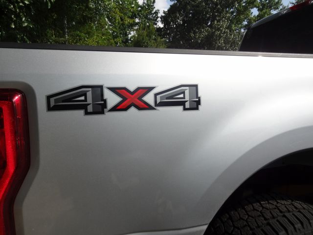 Thumbnail: 2019 Ford F-250 - 4