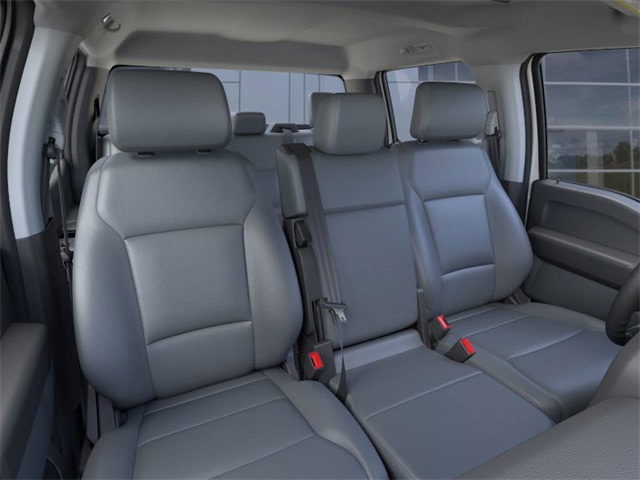 2024 Ford F-250 XL 10