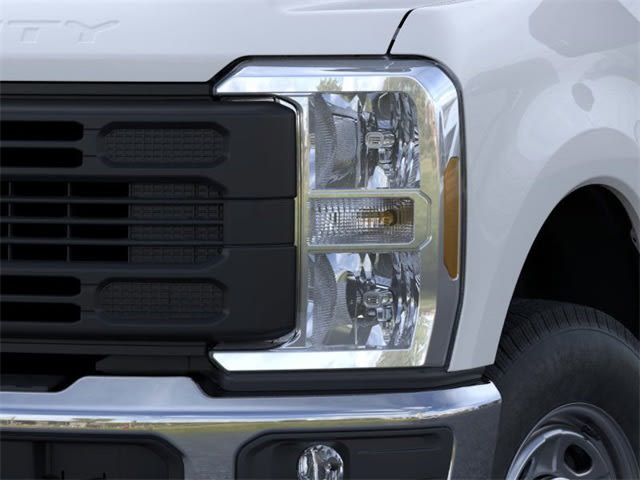 2024 Ford F-250 XL 21