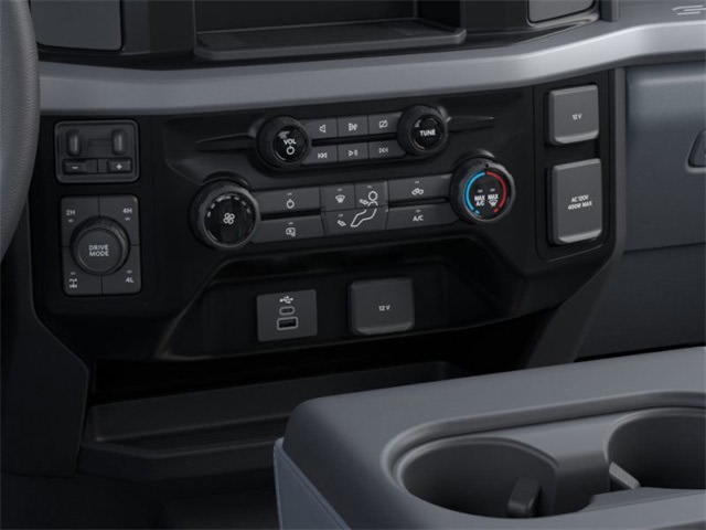 2024 Ford F-250 XL 19