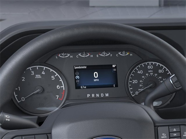 2024 Ford F-250 XL 12