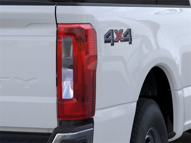 2024 Ford F-250 XL 7