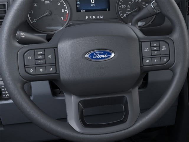 2024 Ford F-250 XL 18