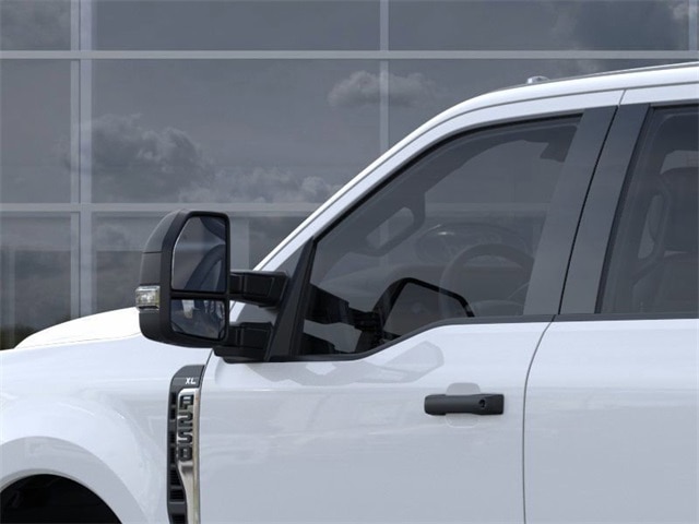 2024 Ford F-250 XL 22