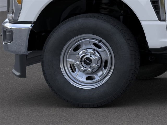 2024 Ford F-250 XL 8