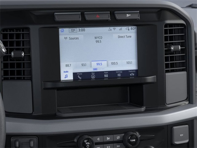 2024 Ford F-250 XL 11