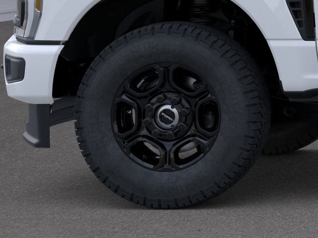 Thumbnail: 2026 Ford F-250 - 5