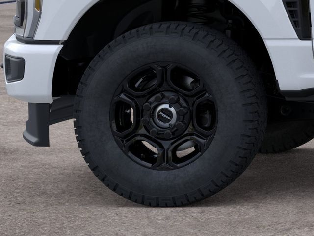 Thumbnail: 2026 Ford F-250 - 5