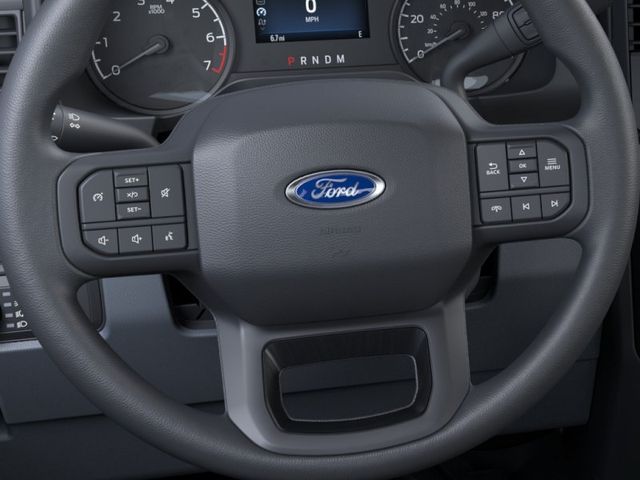 Thumbnail: 2026 Ford F-250 - 16