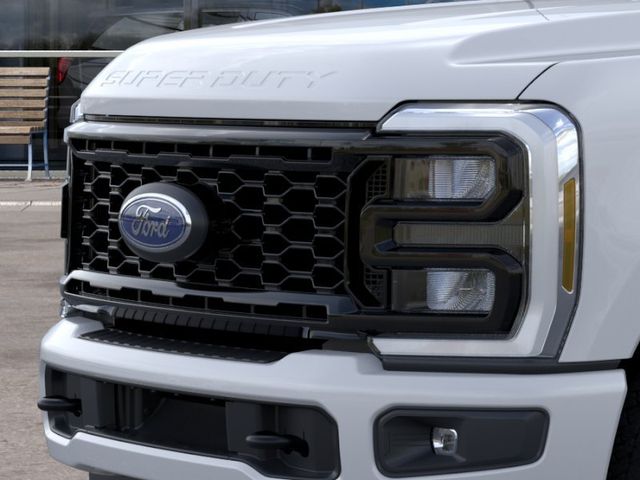 Thumbnail: 2026 Ford F-250 - 18
