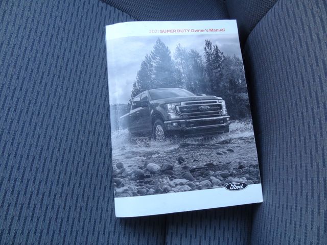 Thumbnail: 2021 Ford F-250 - 33