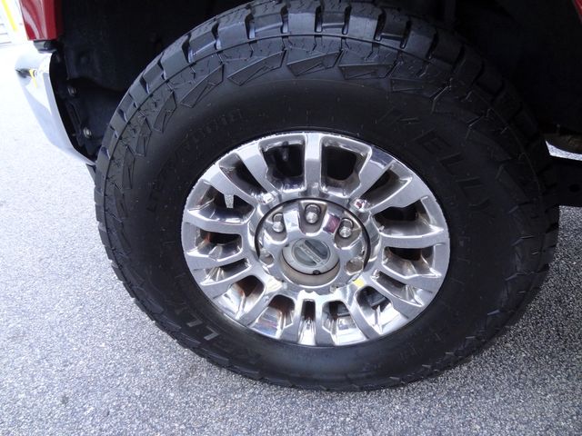 Thumbnail: 2021 Ford F-250 - 34