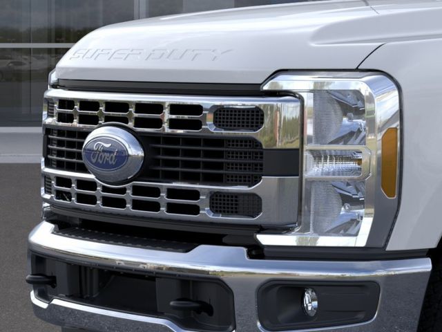 Thumbnail: 2026 Ford F-250 - 18