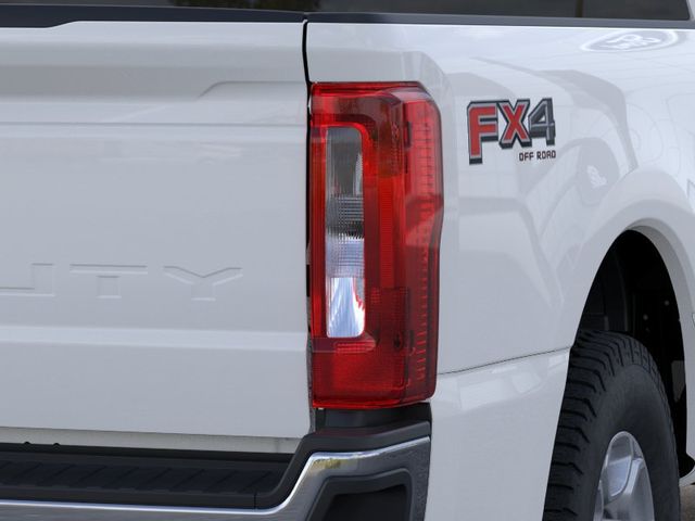 Thumbnail: 2026 Ford F-250 - 21