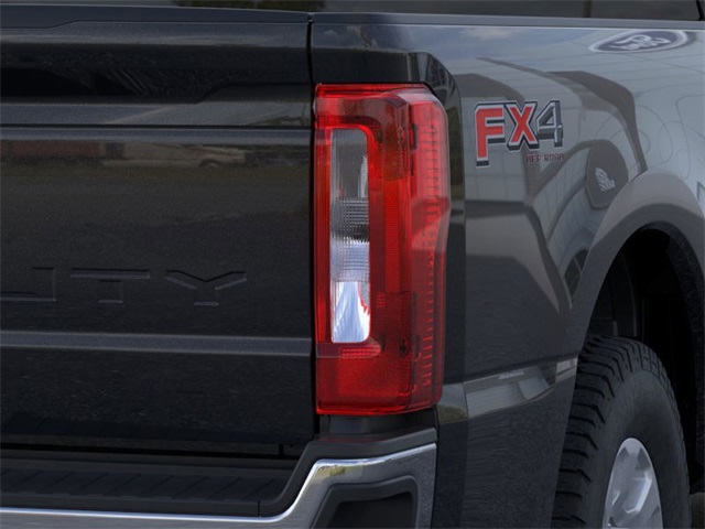 2025 Ford F-250 XLT 21