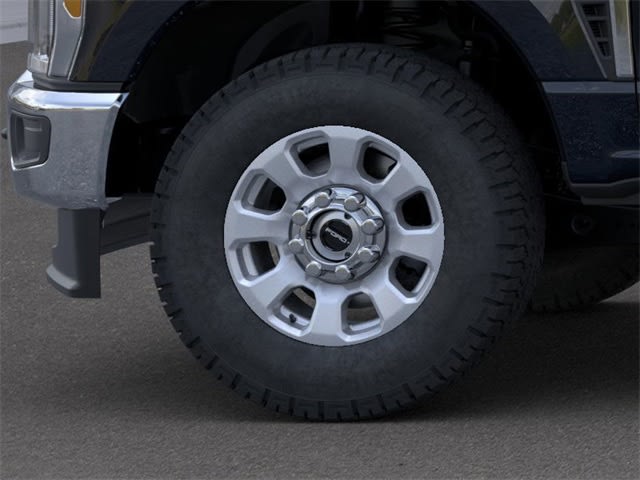 2025 Ford F-250 XLT 5