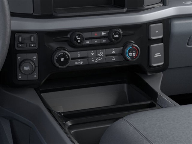 2025 Ford F-250 XLT 17
